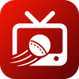 Ícone do programa: Crickly - Live Cricket Sc…