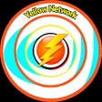 أيقونة البرنامج: Yellow Network - Fast  su…