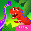 程序图标：Pinkfong Dino World