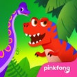 Icon of program: Pinkfong Dino World