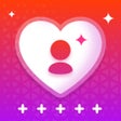 Likes Get Insta Top Follow icon