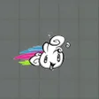 Bounce Bunny Leap Goals icon