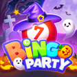 ไอคอนของโปรแกรม: Bingo Party - Free Classi…
