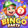 Иконка программы: Bingo Party - Free Classi…