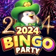 Bingo Party - Free Classic Bingo Games Online