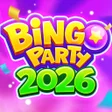 Ikona programu: Bingo Party - Free Classi…