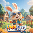 أيقونة البرنامج: UM8Card Challenge