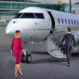 Flight Pilot Airplane Sim 3D