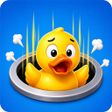 Symbol des Programms: Hole In: Color Match Puzz…