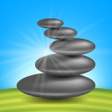 Programikonen: Stone Balance - Rock Stac…