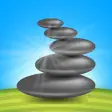 Stone Balance - Rock Stacking