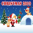 Ícone do programa: Christmas 2019 Puzzle