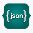 ไอคอนของโปรแกรม: Json Genie Editor