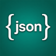 ไอคอนของโปรแกรม: Json Genie Editor