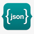 Ícone do programa: Json Genie Editor