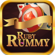 Symbol des Programms: Rummy Ruby