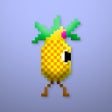 Иконка программы: Fruity Jump
