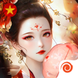 プログラムのアイコン：Phượng Hoàng Cẩm Tú