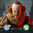 プログラムのアイコン：Pennywise Game - Clown Ca…