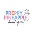 Programikonen: Preppy Pineapple