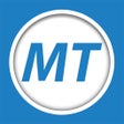 程序图标：Montana DMV Test Prep