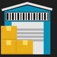 ไอคอนของโปรแกรม: Warehouse Industry Barcod…