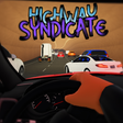 Icon of program: UPDHighway Syndicate : Tr…