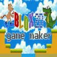 プログラムのアイコン：Blox 2D Game Maker