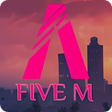 Programın simgesi: Fivem drift servers Manua…