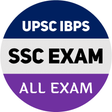 程序图标：SSC IAS IBPS UPSC Govt Ex…