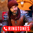 Programın simgesi: Ertugrul Ringtones: Colle…