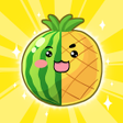 Icoon van programma: Juicy Fruit: Merge And Dr…
