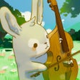 Icoon van programma: 兔兔音乐会