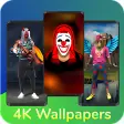 Freee Fires Wallpapers 4K HD