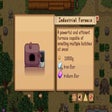 Icon of program: Industrial Furnace