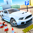 程序图标：Car Parking games: Car Ga…