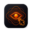 Icoon van programma: Vibeocus Lens