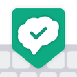 Icoon van programma: TypeAI: AI Keyboard  Writ…