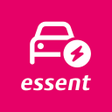 Иконка программы: Essent Charge Card