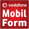 Ikon program: Vodafone Mobil Form