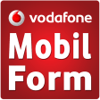 Vodafone Mobil Form