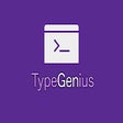 Ícone do programa: Type Genius