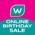 ไอคอนของโปรแกรม: Watsons TH
