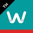 ไอคอนของโปรแกรม: Watsons TH