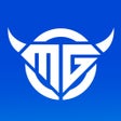 ไอคอนของโปรแกรม: Mog Network
