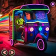 程序图标：Modern Auto Rickshaw Game…