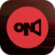 ไอคอนของโปรแกรม: MovieON - TV and Films