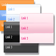 プログラムのアイコン：CSS Tab Designer