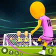 أيقونة البرنامج: Crazy Super Kick: Soccer …