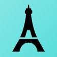 Иконка программы: Quiz Capitals of the coun…